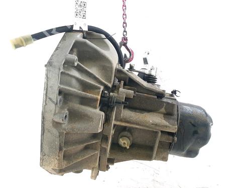 Used Gearbox Gearbox RENAULT TWINGO II (CN0_) 1.5 dCi 75 (75 hp) 33309264 33309264