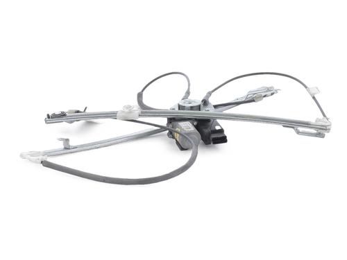 Front left window mechanism RENAULT ESPACE IV (JK0/1_) 2.2 dCi (JK0H) | BP39643972C22 - Image 3