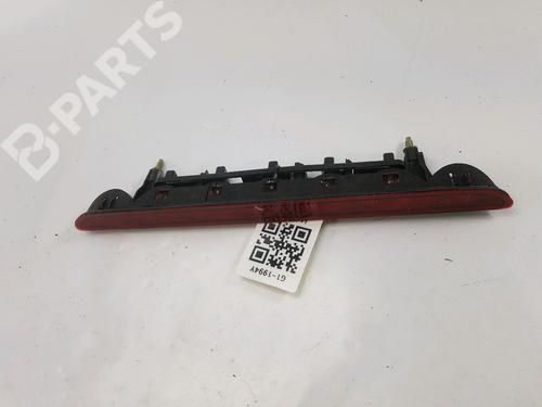 Used Third brake light Third brake light CITROËN BERLINGO / BERLINGO FIRST MPV (MF_, GJK_, GFK_) 1.6 HDI 90 (MF9HX) (90 hp) 11121029 11121029