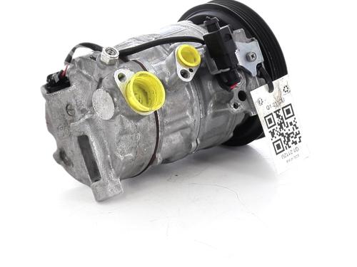 AC compressor AUDI A8 D5 (4N2, 4N8, 4NC, 4NL) 55 TFSI Mild Hybrid quattro | BP38679044M34 - Image 3