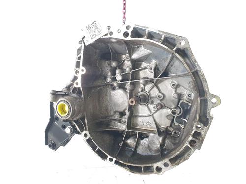 Gearbox CITROËN C-ELYSEE (DD_) 1.2 VTi 72 (DDHMY0) | BP29047775M3