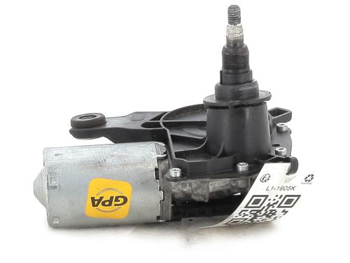 Rear wiper motor PEUGEOT 107 (PM_, PN_) 1.0 | BP26899634M102 