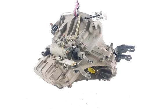 Gearbox TOYOTA YARIS (_P1_) | BP24462050M3