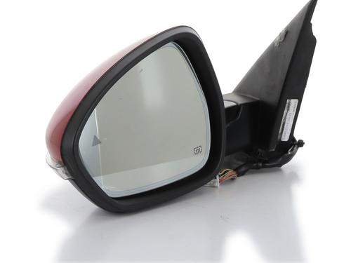 Left mirror ALFA ROMEO STELVIO (949_) 2.2 D Q4 (949.AXB2A) | BP29874538C26 