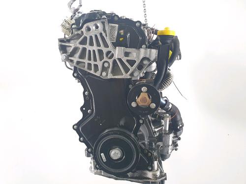 Used Engine Engine RENAULT TRAFIC II Van (FL) 2.0 dCi 115 (FL01, FL0U, FL00, FL0H, FL0M) (114 hp) 36691909 36691909