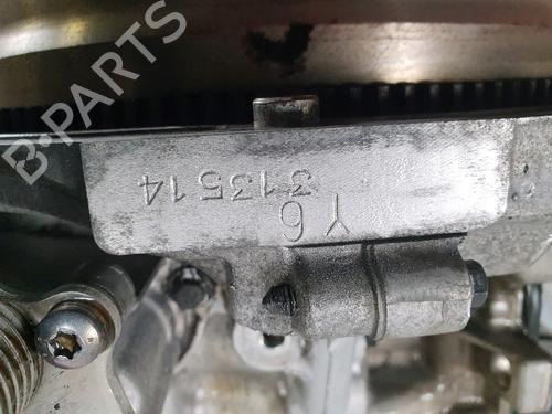 Engine MAZDA 2 (DE_, DH_) 1.6 MZ-CD | BP34147118M1  - Image 9