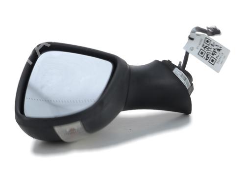 Left mirror RENAULT CLIO IV (BH_) 1.5 dCi 75 | BP28160594C26 