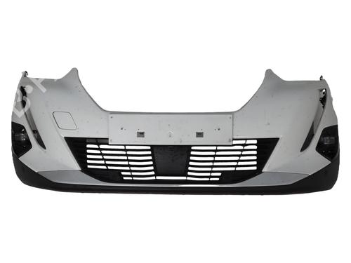 Used Front bumper PEUGEOT 2008 II (UD_, US_, UY_, UJ_, UR_, UC_) 1.5 BlueHDI 130 (131 hp) 29578957