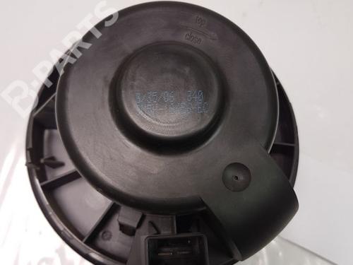 AC Heater Blower Motor For Ford Focus 2000-2007 & Transit Connect 2010-2013