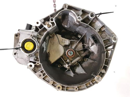Gearbox FIAT PUNTO (188_) 1.2 60 (188.030, .050, .130, .150, .230, .250) | BP27553022M3 