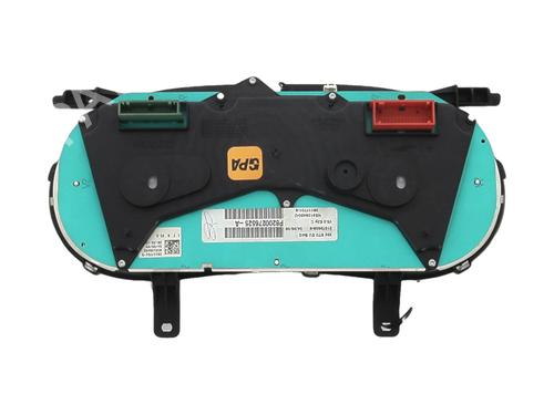 Instrument cluster RENAULT CLIO II (BB_, CB_)  | BP27582361C47 