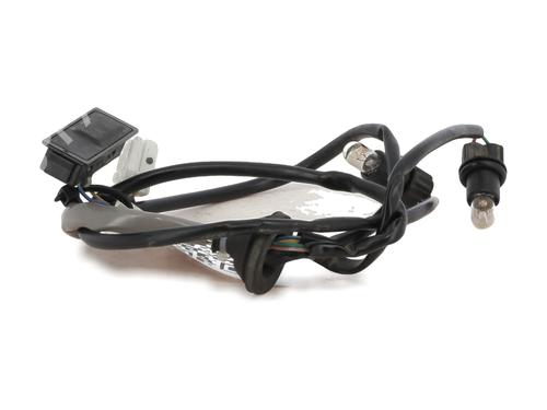 Used Tailgate handle NISSAN JUKE (F15) 1.5 dCi (110 hp) 24482637