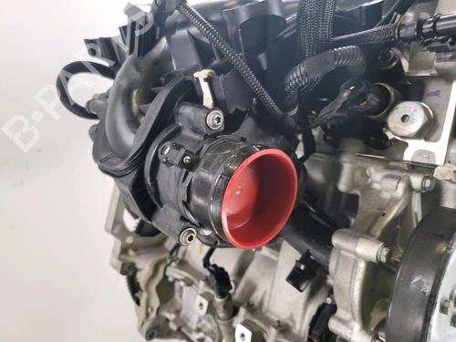 Engine CITROËN C4 Picasso II 1.6 THP 165 | BP21548929M1 - Image 8
