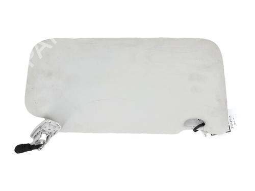 Left sun visor FORD FIESTA VII (HJ, HF) 1.5 TDCi | BP34458208I1 - Image 2