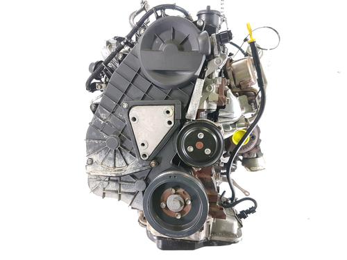 Engine OPEL ASTRA J (P10) 1.7 CDTI (68) | BP30669300M1 