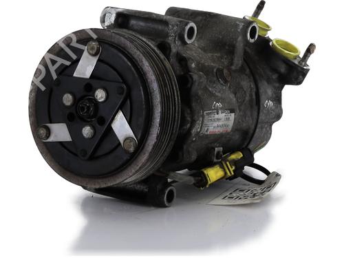 Used AC compressor CITROËN C3 I (FC_, FN_) 1.4 HDi (68 hp) 29197763