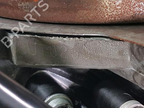 Engine SEAT IBIZA IV (6J5, 6P1) 1.4 TDI | BP31606594M1