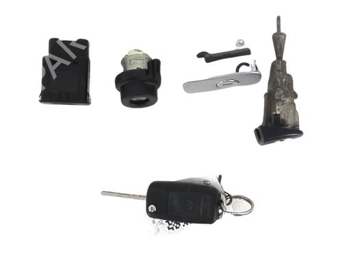 Clé de contact VW EOS (1F7, 1F8) 2.0 TDI (140 hp) 30982016