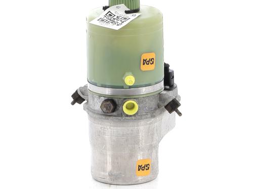 Used Steering pump VW POLO IV (9N_, 9A_) 1.4 TDI (70 hp) 29848844