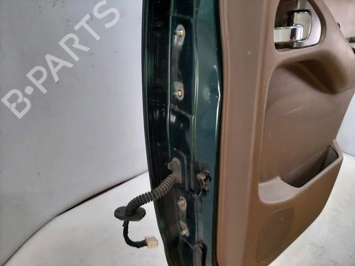 Right rear door NISSAN PATHFINDER III (R51) 2.5 dCi 4WD | BP18672045C5 