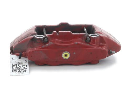 Right front brake caliper ALFA ROMEO 159 Sportwagon (939_) 2.0 JTDM (939BXP1B) | BP32487793M104