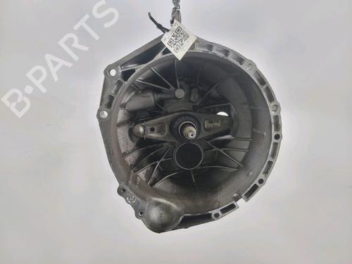 Gearbox BMW X1 (E84) xDrive 20 d | BP40487800M3 - Image 2