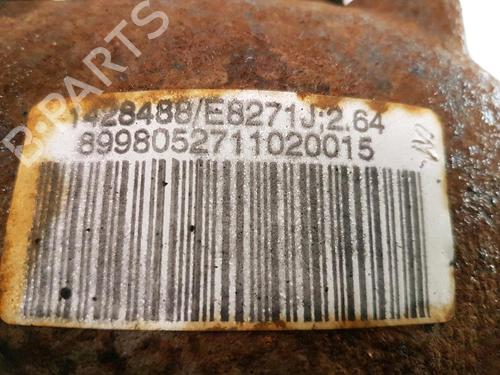 Rear differential BMW 5 (E39) 525 td | BP34000716M24  - Image 6
