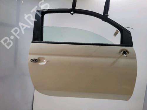 Used Right front door Right front door FIAT 500 (312_) 1.2 (312AXA1A) (69 hp) 36210598 36210598