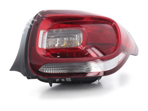Right taillight CITROËN DS3 (SA_) 1.6 HDi 90 | BP37532913C35 - Image 5