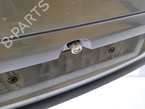Tailgate OPEL ZAFIRA A MPV (T98) 2.2 DTI 16V (F75) | BP29381883C6 