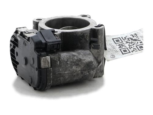 Throttle body MERCEDES-BENZ M-CLASS (W164) ML 320 CDI 4-matic (164.122) | BP25589583M82 