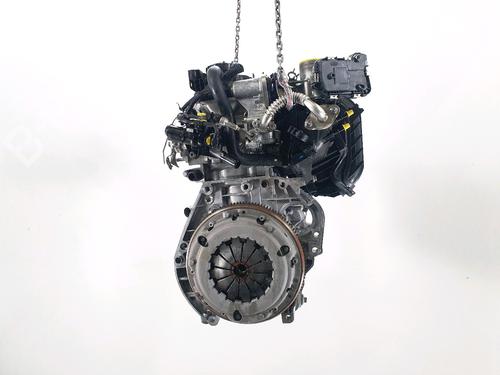 Engine FIAT 500 C (312_) 1.0 Mild Hybrid (312.AYD1B) | BP38552336M1 - Image 3