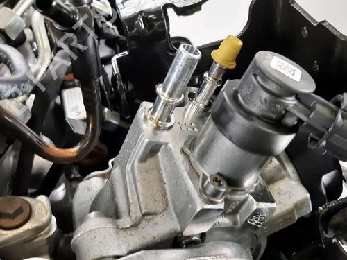 Engine RENAULT CAPTUR I (J5_, H5_) 1.5 dCi 90 (J5N4, J5M5, J5MW, J5M6, J5AL, J5AJ) | BP31635626M1  - Image 7