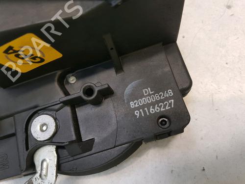 Front right lock OPEL VIVARO A Van (X83) 1.9 DTI (F7) | BP15373932C97 