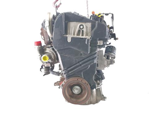 Used Engine NISSAN JUKE (F15) 1.5 dCi (110 hp) 30800168