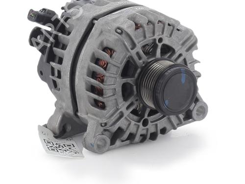 Alternator CITROËN C4 CACTUS 1.6 BlueHDi 100 | BP40114480M7 - Image 4