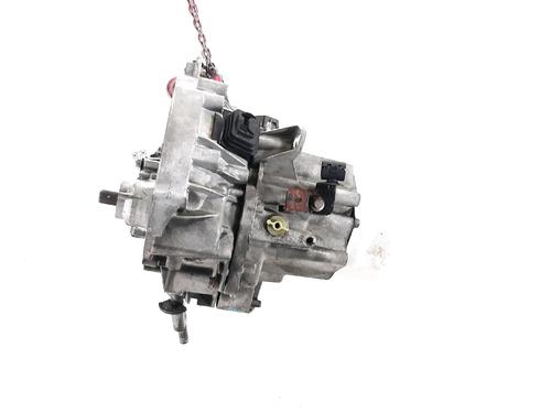 Used Gearbox Gearbox RENAULT LAGUNA I (B56_, 556_) 1.6 16V (B568, B561) (107 hp) 33332065 33332065