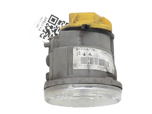 Højre Foran Tågelygte CITROËN C3 I (FC_, FN_) 1.4 16V | BP28207691C31 