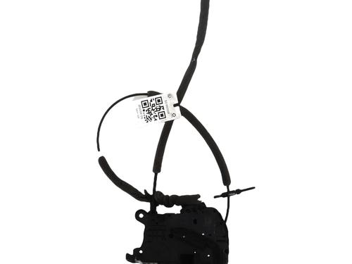 Used Front right lock NISSAN MICRA V (K14) 1.0 IG-T 100 (101 hp) 32255097