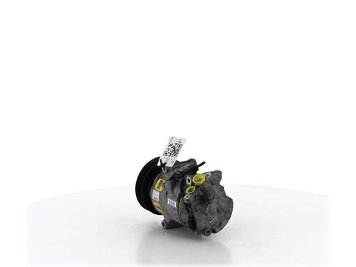 AC compressor RENAULT MEGANE III Hatchback (BZ0/1_, B3_) 1.5 dCi (BZ09, BZ0D, BZ1W, BZ29, BZ14) | BP36211641M34 - Image 2