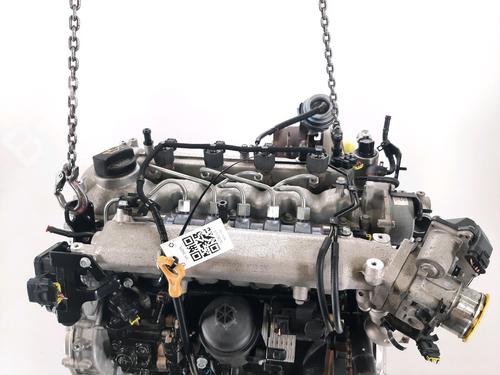 Engine KIA CEE'D Hatchback (ED) 1.6 CRDi 115 | BP37191242M1  - Image 5