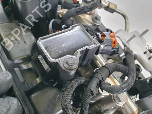 Engine CITROËN GRAND C4 SPACETOURER (3A_, 3E_) 1.2 PureTech 130 | BP39633434M1 - Image 9