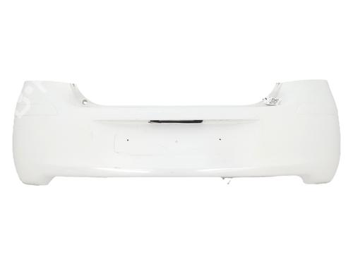 Bak støtfanger Bak støtfanger TOYOTA YARIS (_P9_) 1.4 D-4D (NLP90_, NLP90R) (90 hp) 35798567 35798567