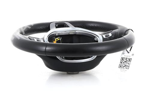 Steering wheel VW T-ROC (A11, D11) 1.0 TSI | BP38679194C49 - Image 4