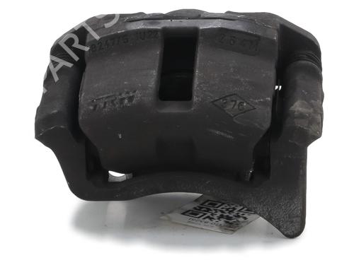 Bremssattel links vorne RENAULT TWINGO II (CN0_) 1.2 16V (CN0K, CN0V, CN0A) | BP29741060M105 
