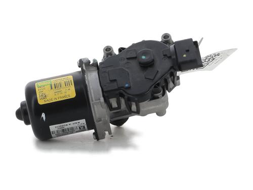 Used Front wiper motor PEUGEOT PARTNER Box Body/MPV (K9) 1.5 BlueHDi 100 (102 hp) 29231473