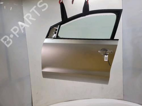 Used Left front door Left front door VW POLO V (6R1, 6C1) 1.4 (6R1) (85 hp) 40004260 40004260