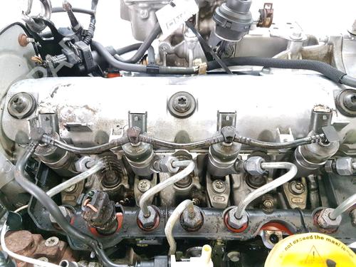 Engine RENAULT MEGANE III Coupe (DZ0/1_) 1.9 dCi (DZ0N, DZ0J, DZ1J, DZ1K) | BP28594857M1