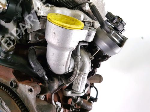 Engine CITROËN C5 III Break (RW_) 2.0 HDi 165 | BP36877503M1 - Image 6