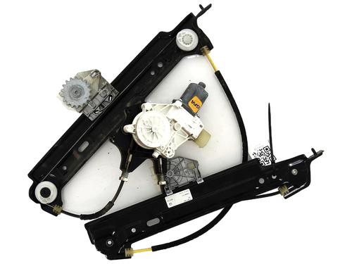 Rear right window mechanism BMW 3 Gran Turismo (F34) 318 d | BP20711823C25
